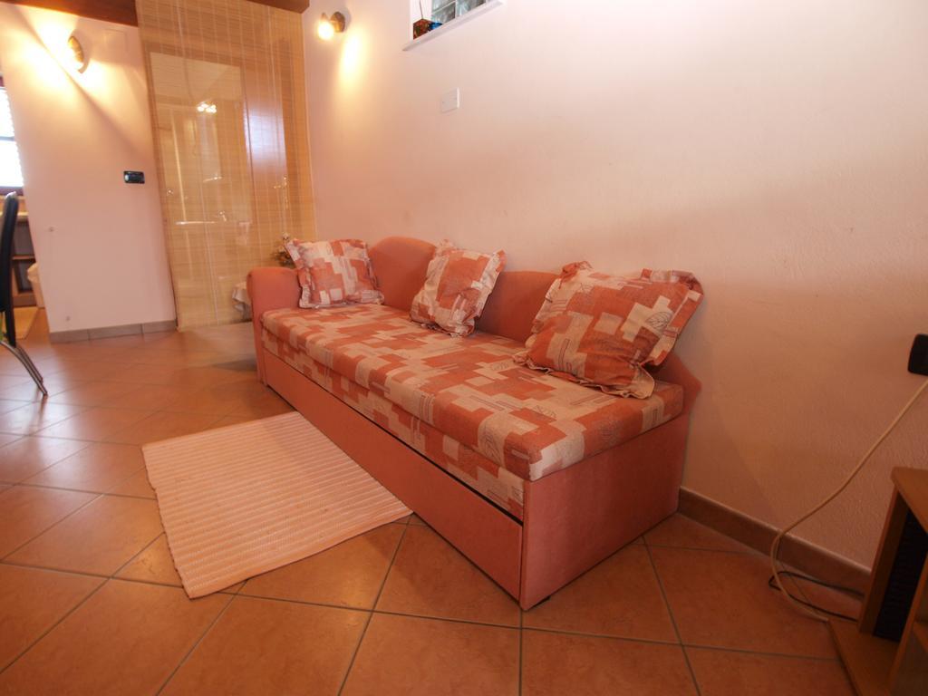 Apartments Voltica 1049 Ровінь Екстер'єр фото