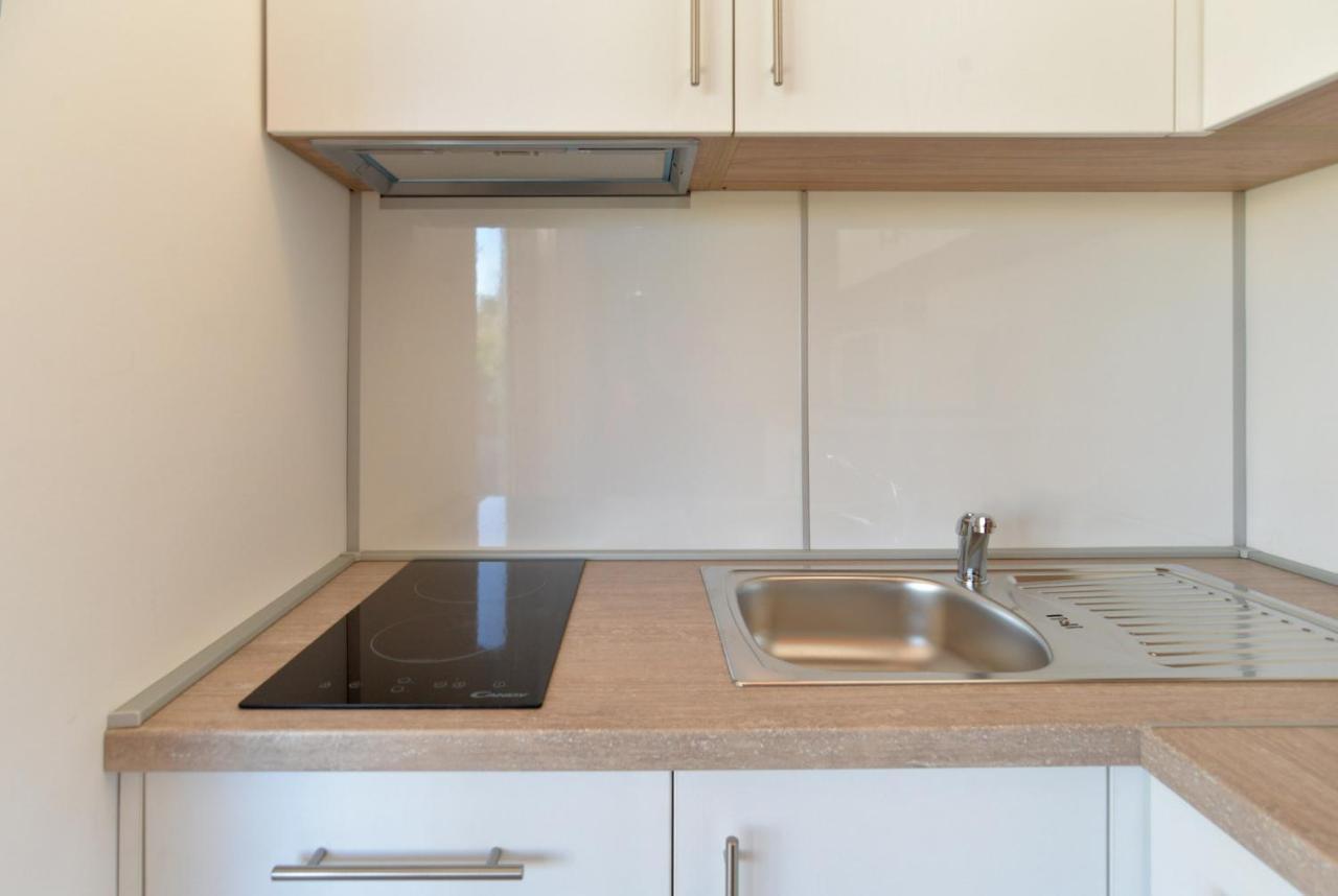 Apartments Voltica 1049 Ровінь Екстер'єр фото